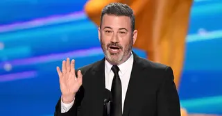 এবিসি নেটওয়ার্কের পর্দায় ফিরছেন মার্কিন উপস্থাপক জিমি কিমেল